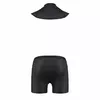 PASSION Edward Black L/XL комплект белья Photo 6