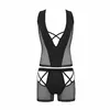 PASSION Набор Oscar Black S/M (D-233322) Photo 3