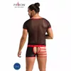 PASSION Set Mark Black S/M Passion 055 Photo 2