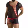 PASSION Set Mark Black S/M Passion 055 Photo 3