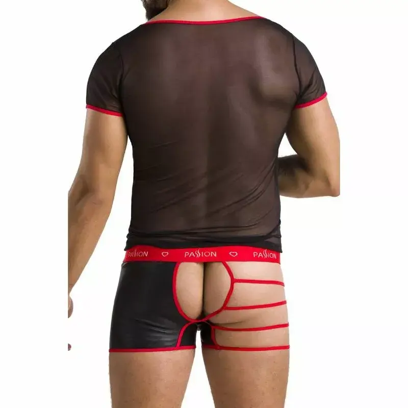 Комплект PASSION Set Mark Black 055 L/XL Photo 4