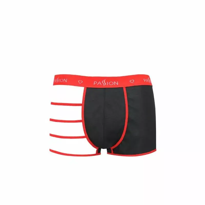 Комплект PASSION Set Mark Black 055 L/XL Photo 7