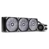 All-in-one liquid cooler Sharkoon S90 RGB Photo 2