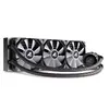 All-in-one liquid cooler Sharkoon S90 RGB Photo 4