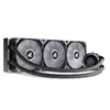 All-in-one liquid cooler Sharkoon S90 RGB Photo 5