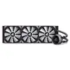 All-in-one liquid cooler Sharkoon S90 RGB Photo 7