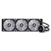 All-in-one liquid cooler Sharkoon S90 RGB Photo 8