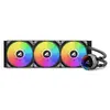 All-in-one liquid cooler Sharkoon S90 RGB Photo 9