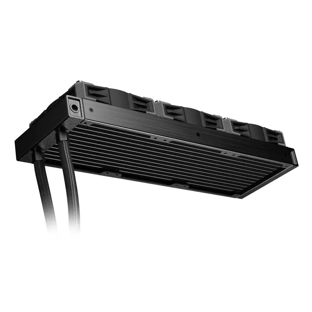 All-in-one liquid cooler Sharkoon S90 RGB Photo 11