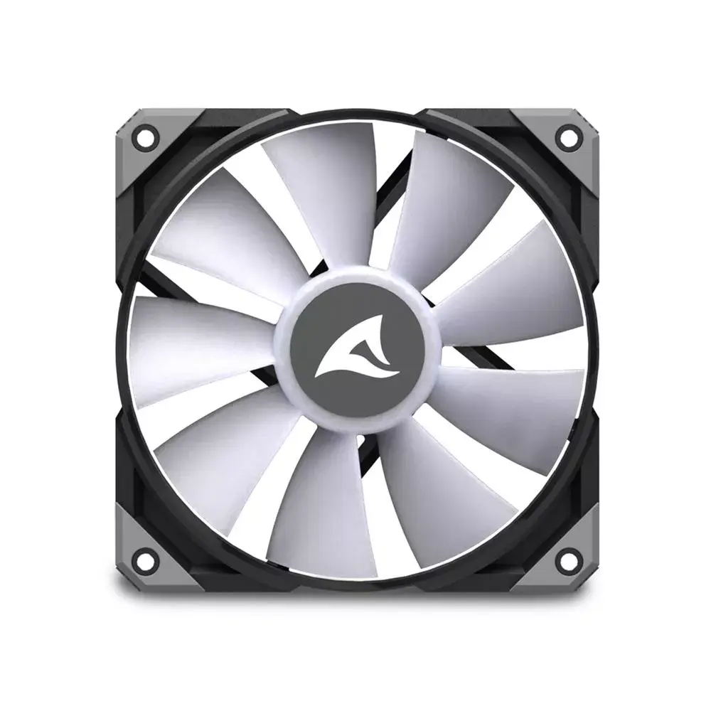 All-in-one liquid cooler Sharkoon S90 RGB Photo 14