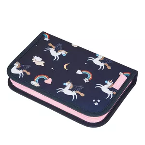 Herlitz Dreamy Unicorn Mugursoma 19 gab Mūsdienu Poliesters