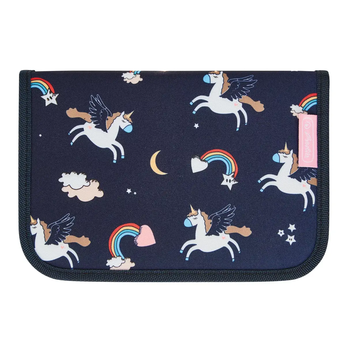 Herlitz Dreamy Unicorn Mugursoma Photo 2