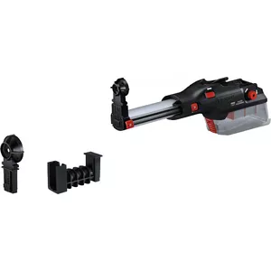 Аксессуар для пылеудаления Bosch GDE 28 D Professional Photo 1