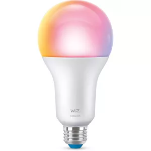 Viedā spuldze WiZ 150W A80 E27 Integrēts LED Balts