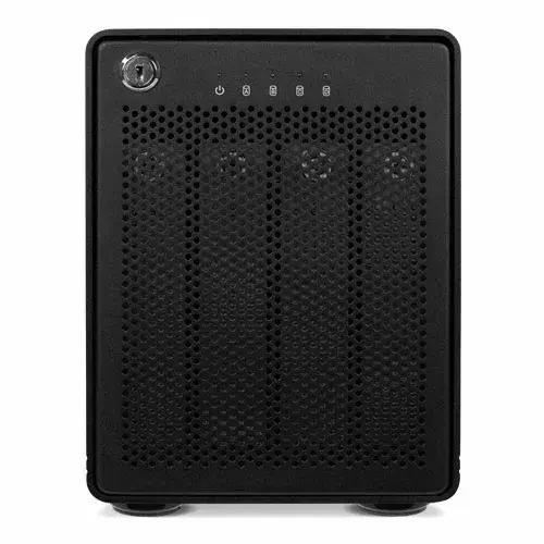 OWC ThunderBay 4 RAID 5 корпус для HDD/SSD Photo 2