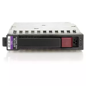 HDD HPE 600GB 2.5-inch SAS 10000 RPM C8S58A-RFB