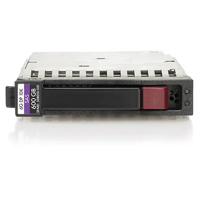 HP MSA C8S58A-RFB Iekšējais cietais disks