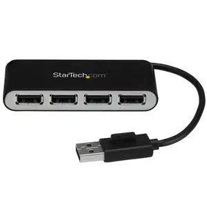 USB Хаб StarTech.com 4-Port Portable ST4200MINI2