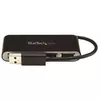 USB Хаб StarTech.com 4-Port Portable ST4200MINI2 Photo 2