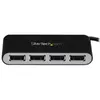 USB Хаб StarTech.com 4-Port Portable ST4200MINI2 Photo 3