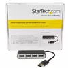 USB Хаб StarTech.com 4-Port Portable ST4200MINI2 Photo 6