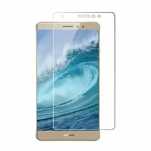 Tempered glass screen protector for Xiaomi Redmi 6 / 6A — 9H hardness, full front protection