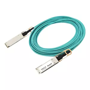 Network Cable Cisco SFP-25G-AOC3M SFP28 Fibre Optic 3m Green