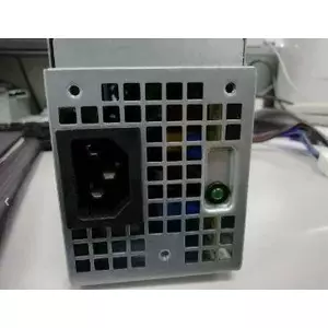 Barošanas bloks Dell 200W 5TVM5 — iekšējais servera PSU, 200 W, 5TVM5