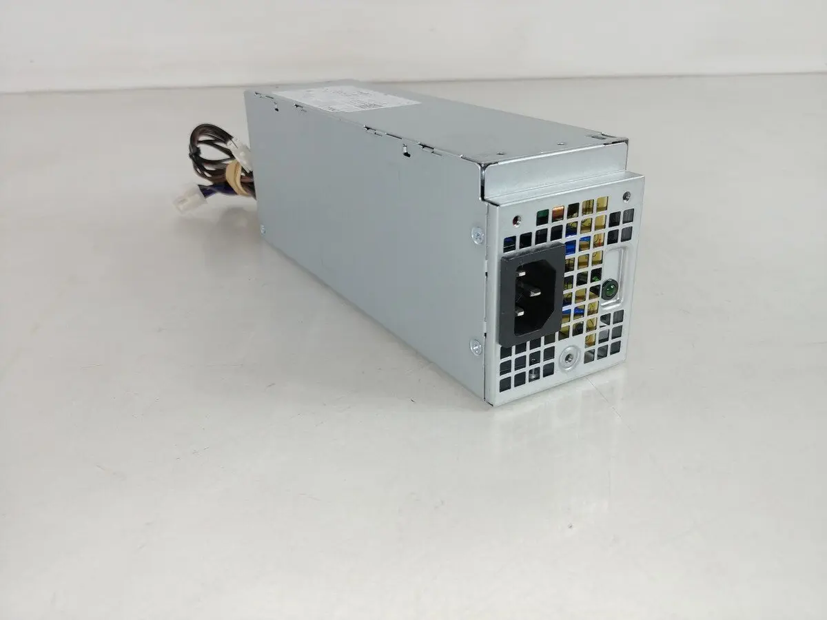 Блок питания Dell 200W 5TVM5 Photo 2