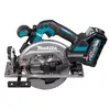 Циркулярная пила Makita HS012GZ Photo 2