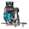 Циркулярная пила Makita HS012GZ Photo 8