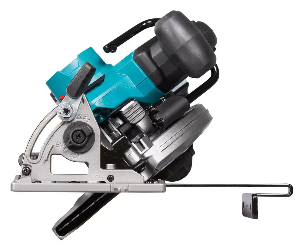 Циркулярная пила Makita HS012GZ Photo 12