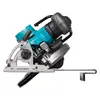 Циркулярная пила Makita HS012GZ Photo 12