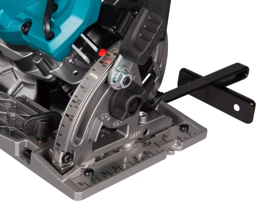 Циркулярная пила Makita HS012GZ Photo 13