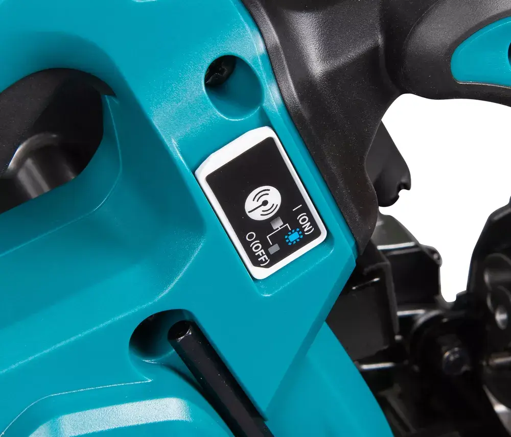 Циркулярная пила Makita HS012GZ Photo 14