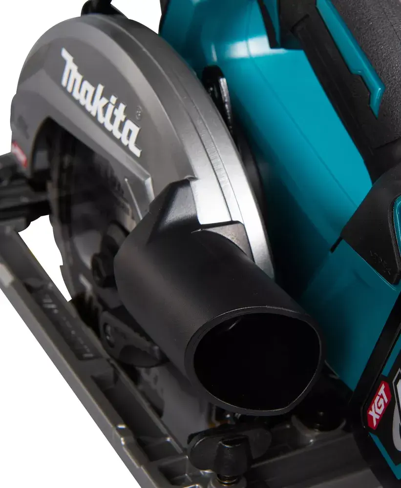 Циркулярная пила Makita HS012GZ Photo 16