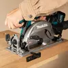 Циркулярная пила Makita HS012GZ Photo 17