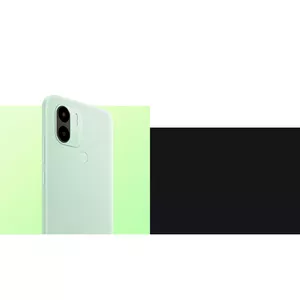 Xiaomi Redmi A1+ 16,6 cm (6.52") Divas SIM kartes Android 12 Go Edition 4G Micro-USB 2 GB 32 GB 5000 mAh Zaļš