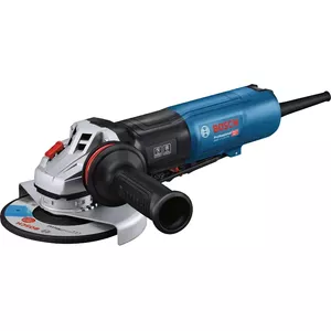 Угловая шлифмашина Bosch GWS 17-150 PS PROFESSIONAL 1700W 9700RPM 15см