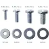 Mounting kit InLine 23100B Photo 2