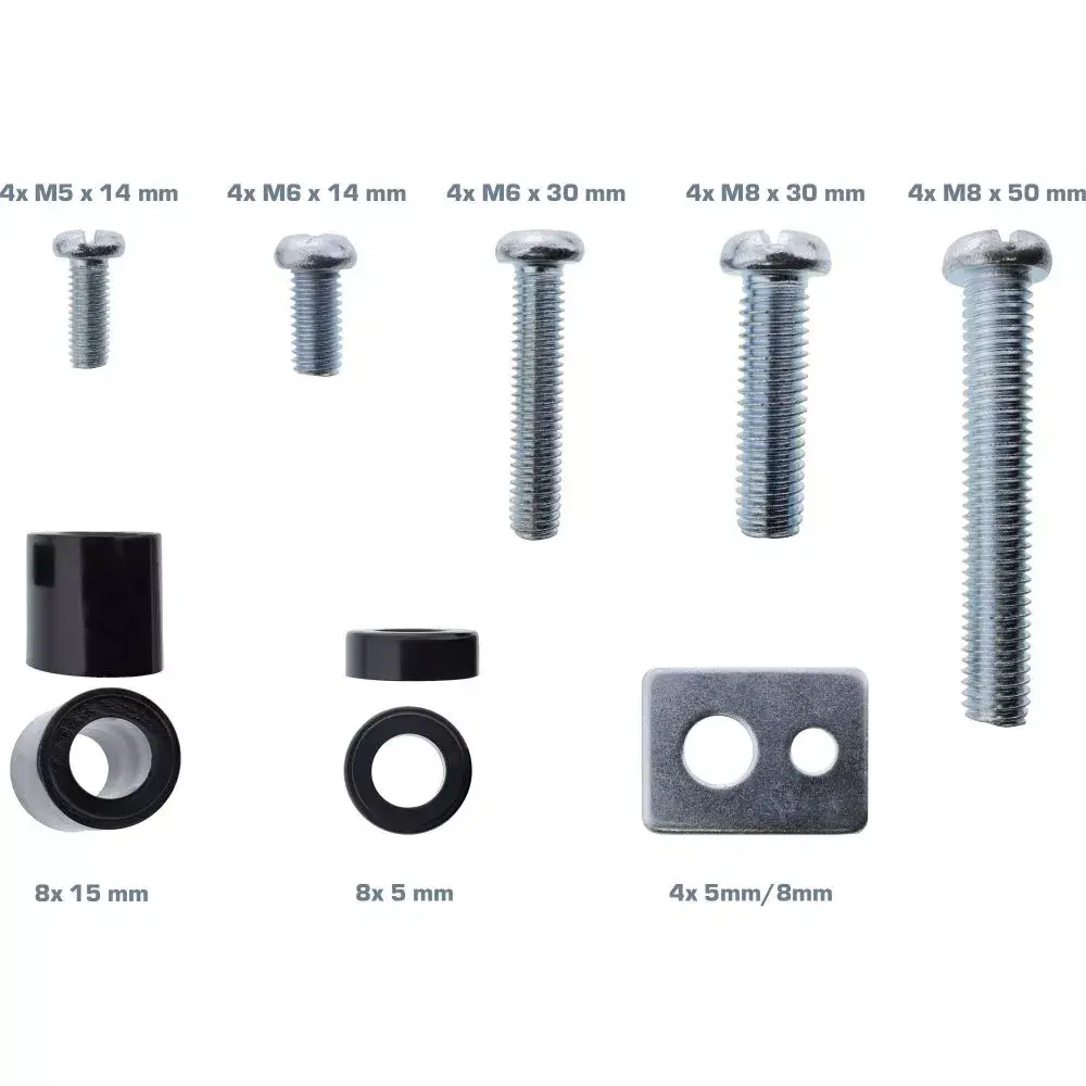 Mounting kit InLine 23100A Photo 2