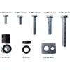 Mounting kit InLine 23100A Photo 2