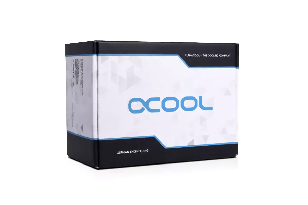 Ūdens bloks Alphacool 13327 Photo 5