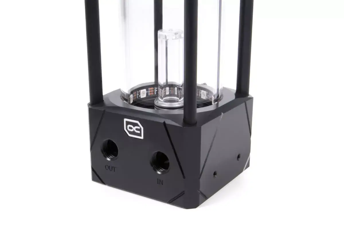 Water block Alphacool 13326 Photo 3