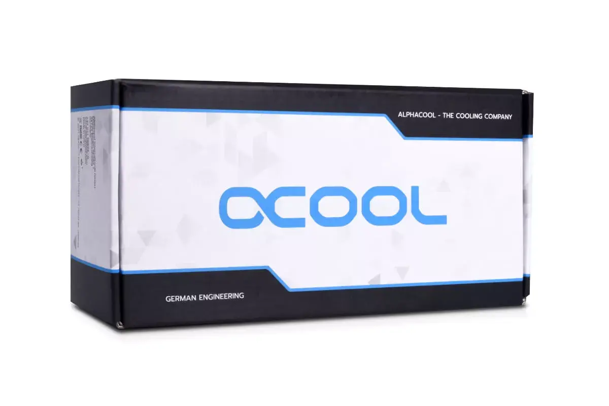 Water block Alphacool 13326 Photo 5