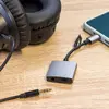 Адаптер USB-C InLine USB-C на 3.5mm Jack Photo 2