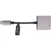 Адаптер USB-C InLine USB-C на 3.5mm Jack Photo 5