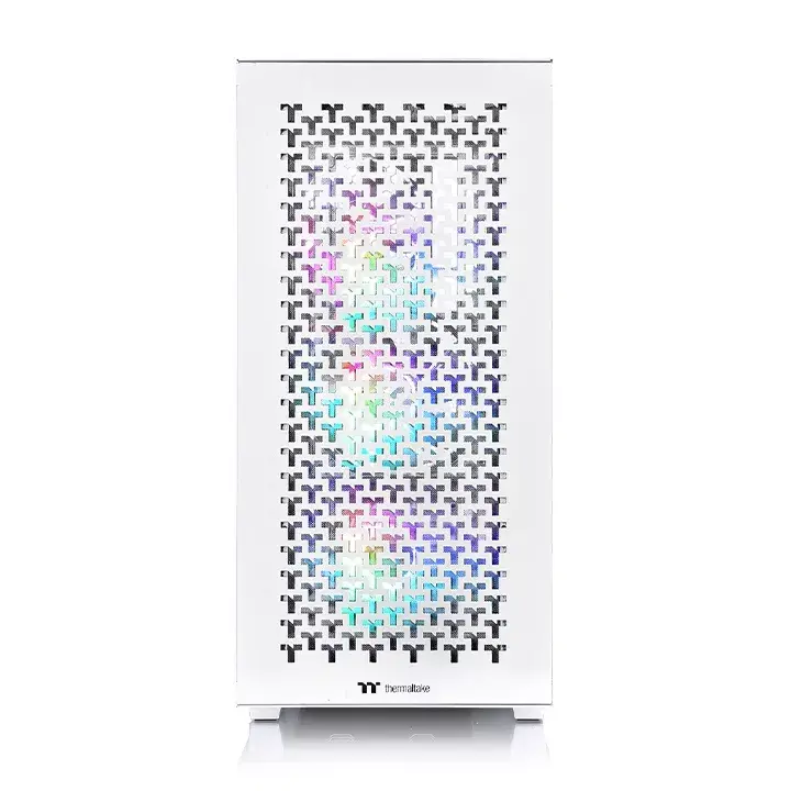 Компьютерный корпус Thermaltake CA-1S3-00M6WN-03 Photo 3
