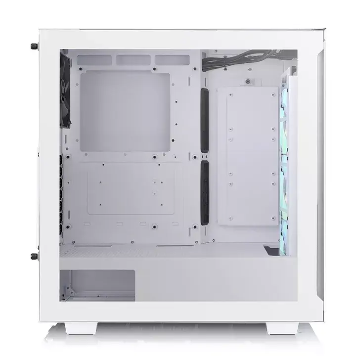 Компьютерный корпус Thermaltake CA-1S3-00M6WN-03 Photo 4