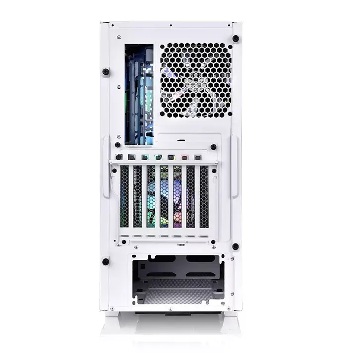 Компьютерный корпус Thermaltake CA-1S3-00M6WN-03 Photo 6